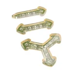 Arkham Horror LCG 2026 Connector Tokens