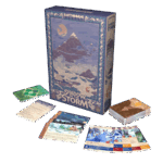 Earthborne Rangers: Shadow of the Storm Exp