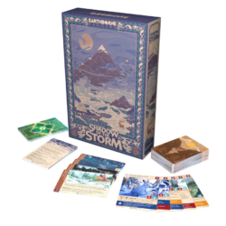 Earthborne Rangers: Shadow of the Storm Exp
