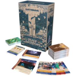 Earthborne Rangers: Legacy of the Ancestors Exp