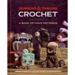 Dungeons & Dragons Crochet