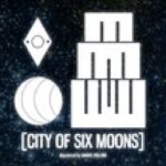 City of Six Moons