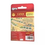 Catan: On the Road