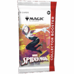 Magic: Spider-Man Collector Booster Pack SPM (1/12)