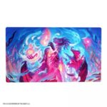 PM: MTG Secrets of Strixhaven – Prismari, The Inspiration