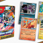 Pokemon: Perfect Order PreRelease 5/16/26 @ Noon