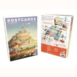 Postcards
