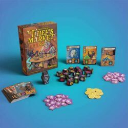 Thief’s Market (Retail)