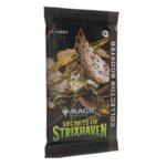 Magic: Secrets of Strixhaven Collector Booster Pack (1/12) SOS