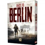 Race to Berlin
