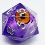 d20: Mageshot Eye