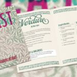 Feast / Verdure Solo RPGs