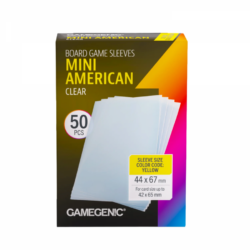 PS: Yellow (44×67) Prime 50ct