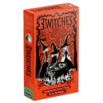 3 Witches