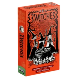 3 Witches