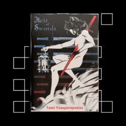 Heir of Swords Solo RPG