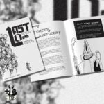 Last Oath Solo RPG