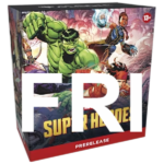 Magic: Marvel Super Heroes PreRelease Registration – Friday, June 19th @ 7pm – MSH