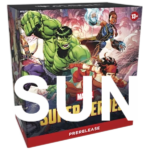 Magic: Marvel Super Heroes PreRelease Registration – Sunday, June 21st @ 2pm – MSH