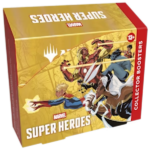 PreOrder: Magic: Marvel Super Heroes Collector Booster Box MSH