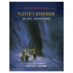 D&D: Player’s Workbook of Epic Adventures