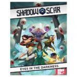 Shadow Scar RPG