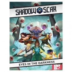 Shadow Scar RPG