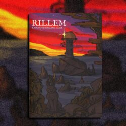 Rillem Solo RPG