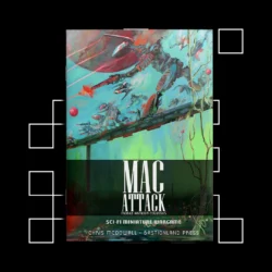 MAC Attack
