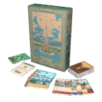 Earthborne Rangers: Spire in Bloom Exp