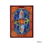 Beauty and the Beast Bicycle Playing Cards