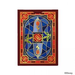 Beauty and the Beast Bicycle Playing Cards