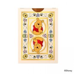 Winnie the Pooh Bicycle Playing Cards