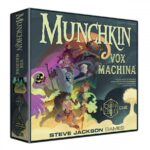 Munchkin Vox Machina
