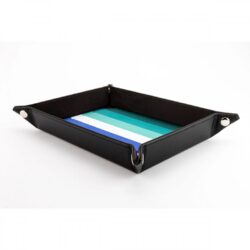 Gay Men Pride Velvet Folding Tray