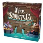 We’re Sinking: A Pirate’s Dilemma