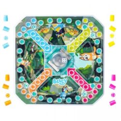Bluey The Creek Pop Around Game