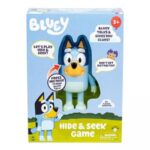 Bluey Hide N Seek Game