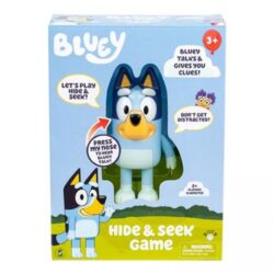 Bluey Hide N Seek Game