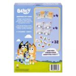 Bluey Shopping List Game