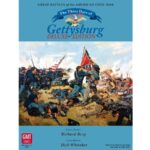 The Three Days of Gettysburg Deluxe Edition