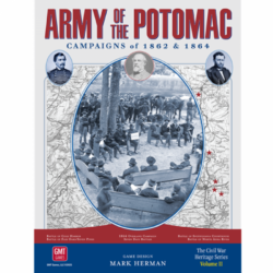 Army of the Potomac