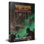 WH: The Old World RPG Gamemaster’s Guide