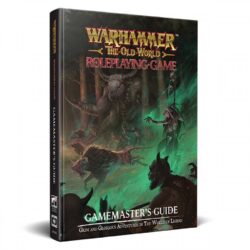 WH: The Old World RPG Gamemaster’s Guide