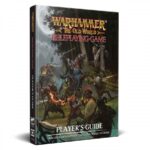 WH: The Old World RPG Player’s Guide