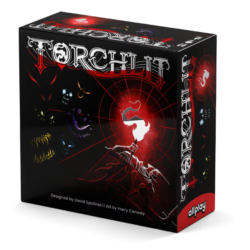 Torchlit