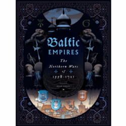 Baltic Empires