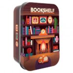 Bookshelf