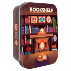 Bookshelf