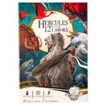 Hercules and the 12 Labors